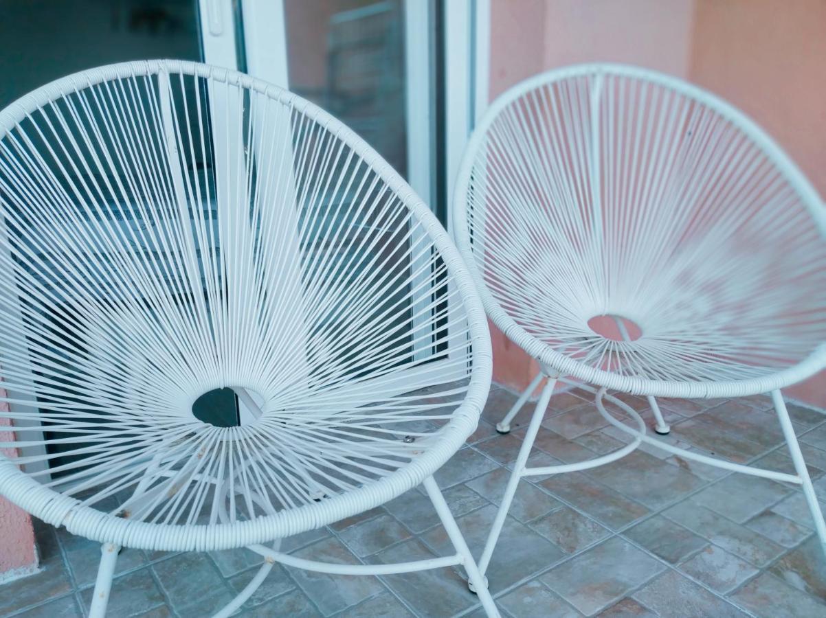 Apartamento Dinasty Empuriabrava Εξωτερικό φωτογραφία