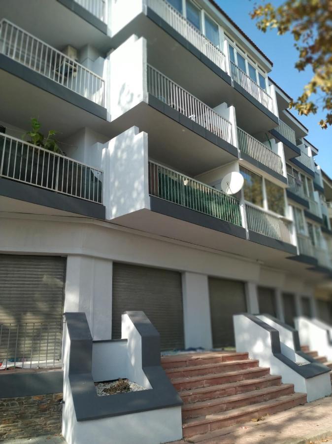 Apartamento Dinasty Empuriabrava Εξωτερικό φωτογραφία