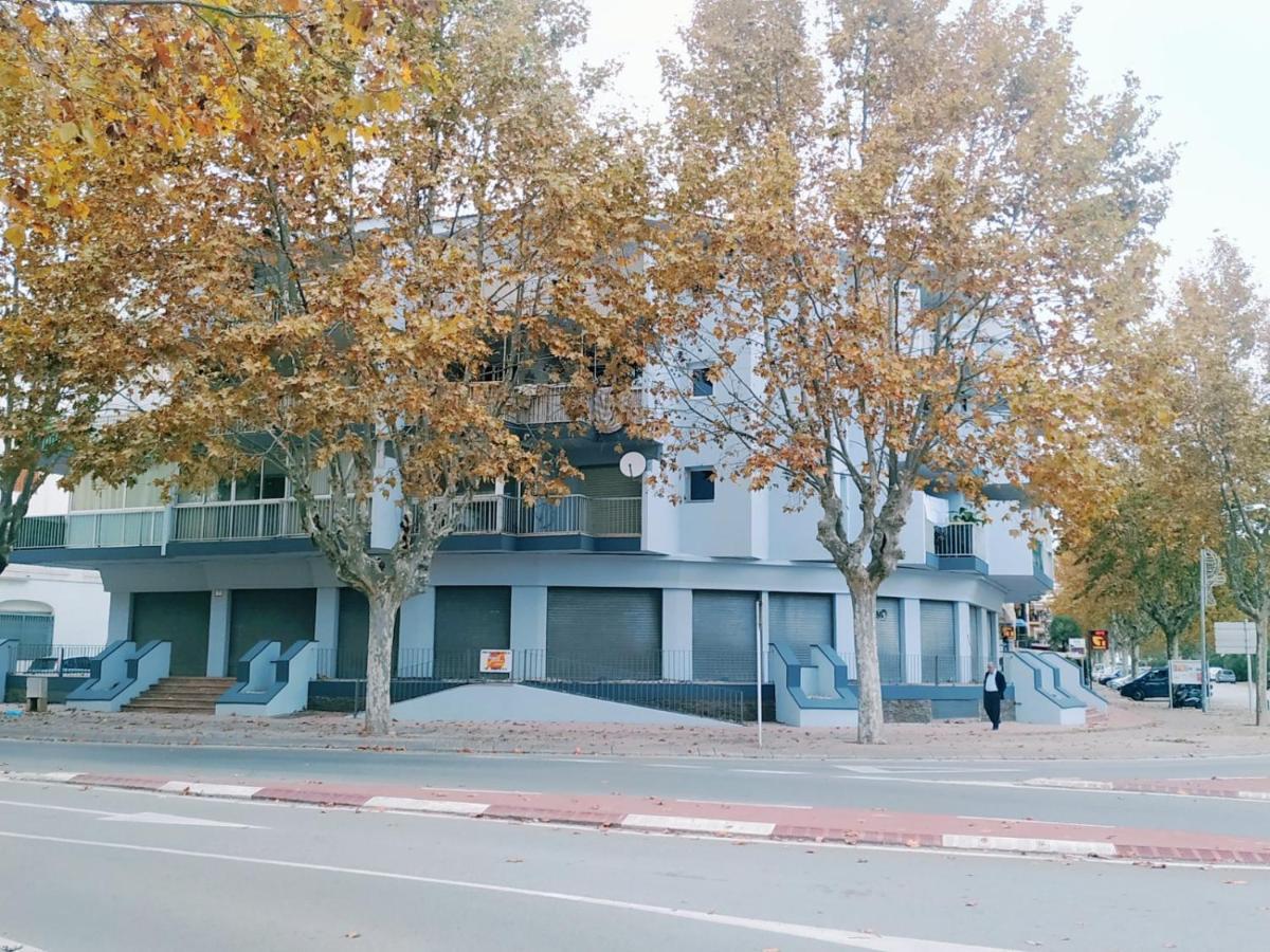 Apartamento Dinasty Empuriabrava Εξωτερικό φωτογραφία