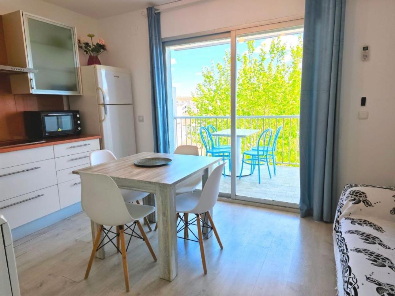 Apartamento Dinasty Empuriabrava Εξωτερικό φωτογραφία