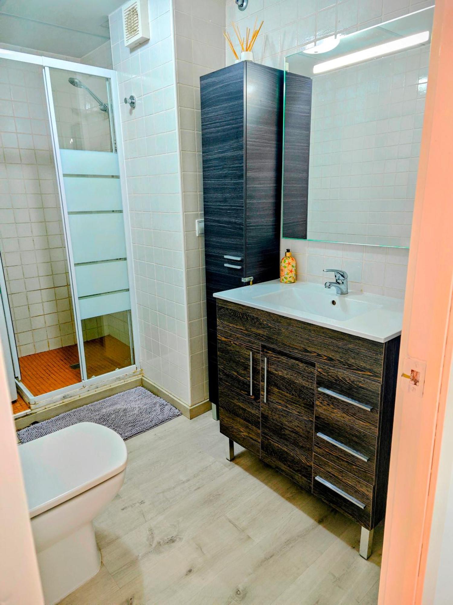 Apartamento Dinasty Empuriabrava Εξωτερικό φωτογραφία