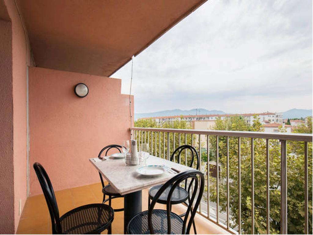 Apartamento Dinasty Empuriabrava Εξωτερικό φωτογραφία