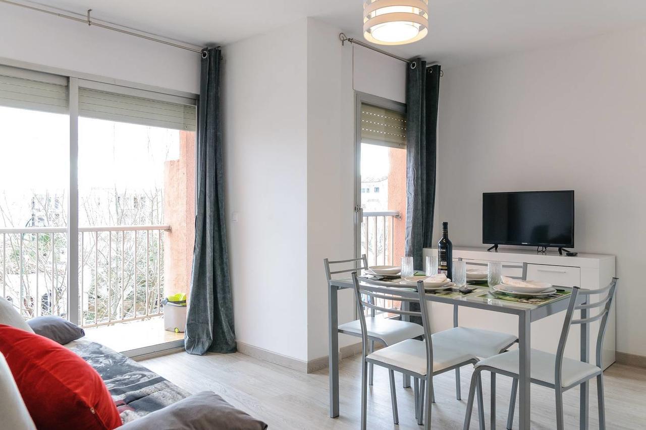 Apartamento Dinasty Empuriabrava Εξωτερικό φωτογραφία