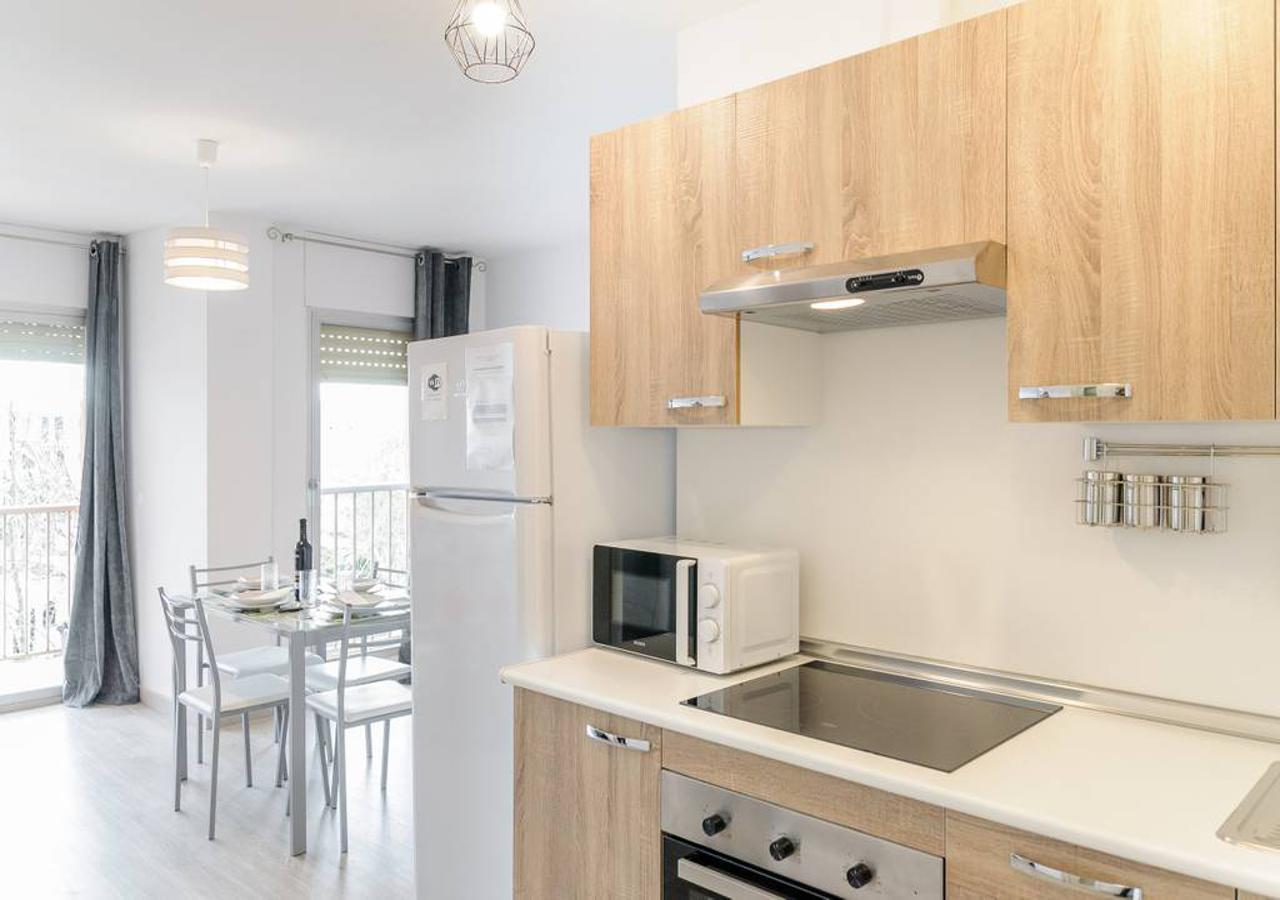 Apartamento Dinasty Empuriabrava Εξωτερικό φωτογραφία