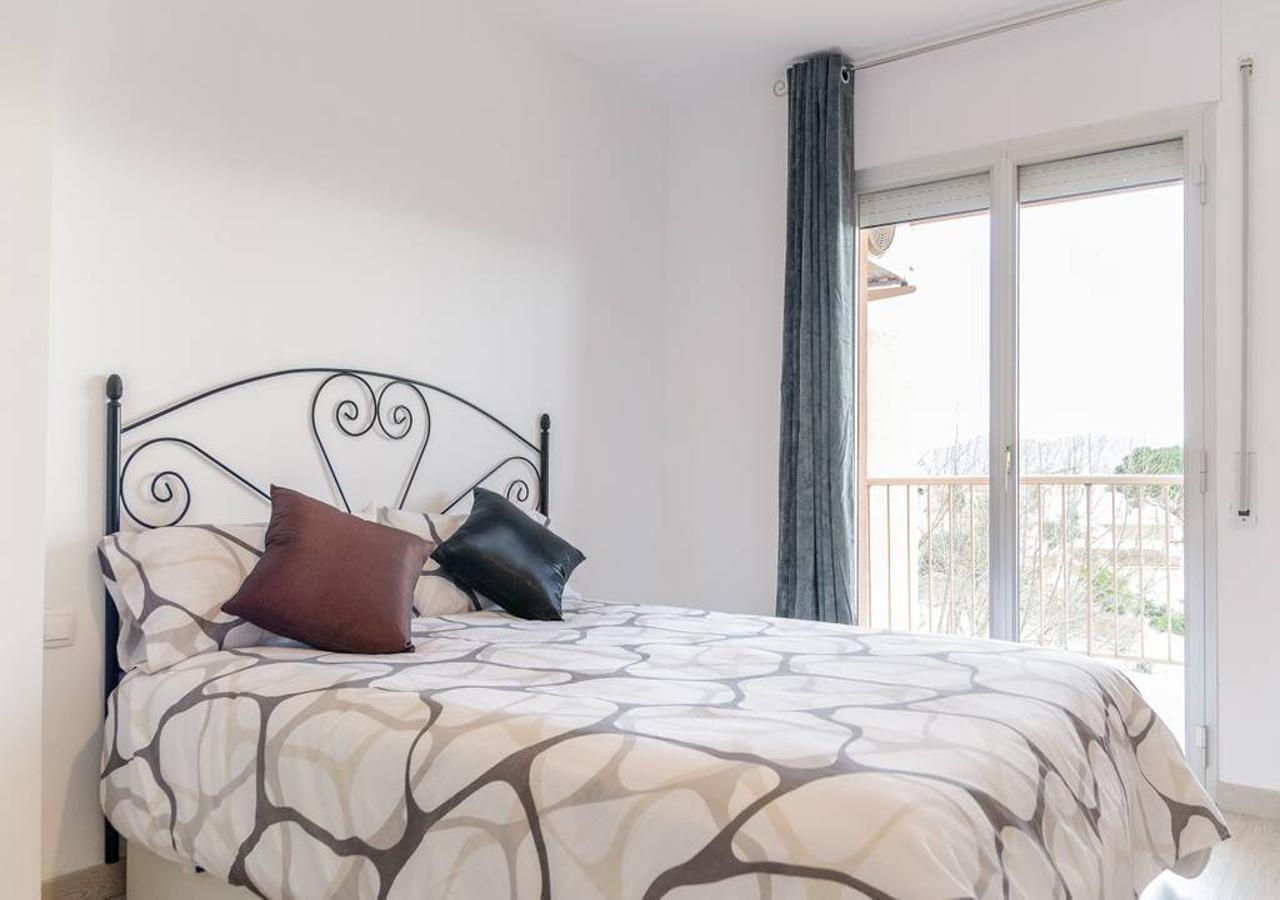 Apartamento Dinasty Empuriabrava Εξωτερικό φωτογραφία