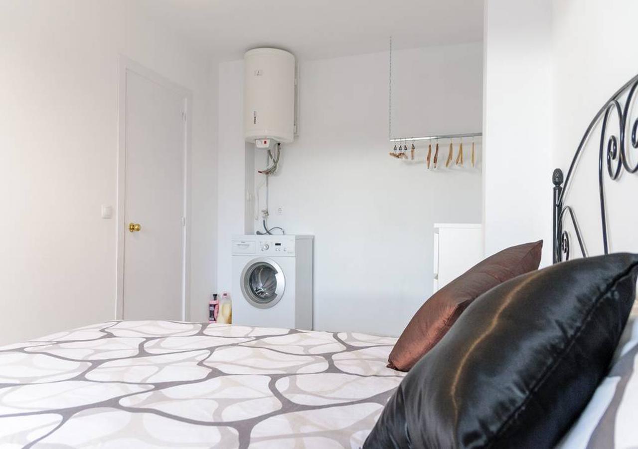 Apartamento Dinasty Empuriabrava Εξωτερικό φωτογραφία