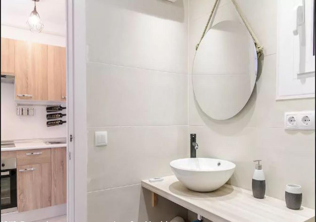 Apartamento Dinasty Empuriabrava Εξωτερικό φωτογραφία