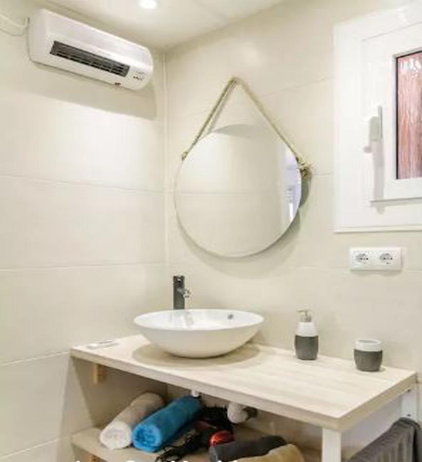 Apartamento Dinasty Empuriabrava Εξωτερικό φωτογραφία